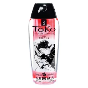 SHUNGA - érzéki cseresznye aroma síkosító