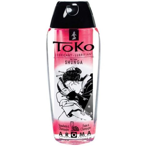 SHUNGA - TOKO EPER ÉS PEZSGŐ SÍKOSÍTÓ AROMA