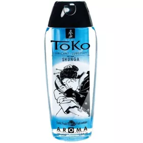 SHUNGA – egzotikus gyümölcs aroma síkosító