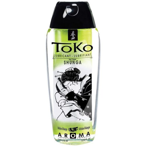 SHUNGA - TOKO AROMA DINNYE ÉS MANGÓ SÍKOSÍTÓ