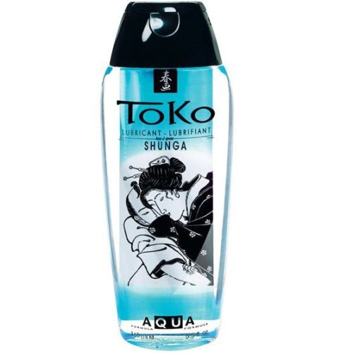 SHUNGA - TOKO AQUA TERMÉSZETES SÍKOSÍTÓ