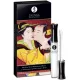 Shunga Divine Oral Pleasure stimuláló ajakfény - eperízű