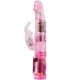 BAILE Pink Rabbit Mini – forgó szuperstimulátor