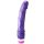 BAILE – érzékibb hullámzású vibrátor 23 cm, lila