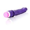 BAILE – érzékibb hullámzású vibrátor 23 cm, lila