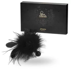 Bijoux Pom Pom – érzéki tollas izgató