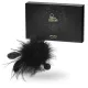 Bijoux Pom Pom – érzéki tollas izgató