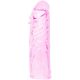BAILE – érzéki szilikon pénisz hüvely 13 cm