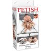 Fetish Fantasy – prémium ágykötöző rendszer