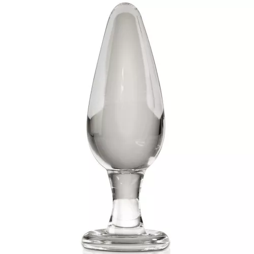 ICICLES - elegáns üveg masszírozó eszköz