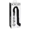 ICICLES - elegáns üveg masszírozó eszköz
