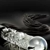 ICICLES - elegáns üveg masszírozó eszköz
