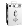 ICICLES - átlátszó prémium dugó