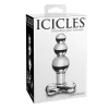 ICICLES - prémium kristály masszírozó
