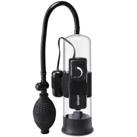 PUMP WORX – vibráló hullámos maszturbátor kezdőknek
