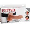 Fetish Fantasy Series 7 – Üreges fenomenális hódító 17,8 cm