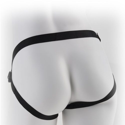 Fetish Fantasy – rögzített hevederes eszköz