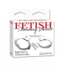 Fetish Fantasy – prémium fém bilincsek érzéki játékhoz