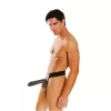 Fétis Fantázia Álom – üreges strap-on szexjátékszer