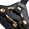 Fetish Fantasy Gold – designer péniszgyűrű prémium kivitelben