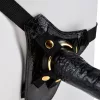 Fetish Fantasy Gold – designer péniszgyűrű prémium kivitelben
