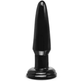   Fetish Fantasy Limited Edition – kezdő anális vibrátor 9 cm