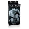Fetish Fantasy – 14 cm-es üreges dildós övszopó