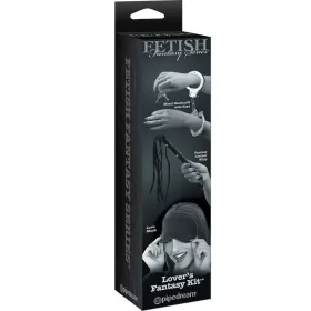   Fetish Fantasy Limited Edition – érzéki játékcsomag párknak