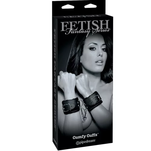 Fetish Fantasy – prémium kényelmes bilincs