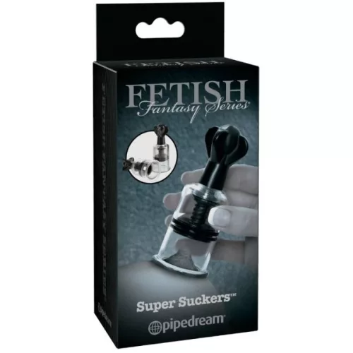FETISH FANTASY LIMITED EDITION – szuper mellbimbó izgató hullámok