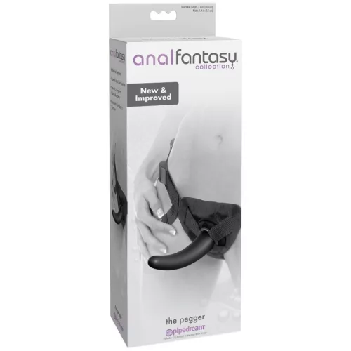 ANAL FANTASY - prémium anális stimuláló eszköz