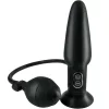 ANAL FANTASY – felfújható anál vibrátor