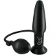 ANAL FANTASY – felfújható anál vibrátor