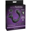 Anal Fantasy Elite Collection – vibráló análmasszírozó távirányítóval