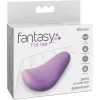 Fantasy For Her – kompakt vibráló izgató