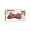 EXTREME TOYZ - extra valósághű női alsótest