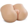 Extreme Toyz - extra valósághű vaginás maszturbátor