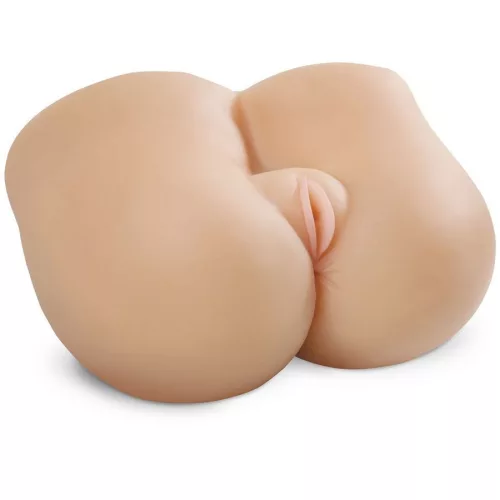 Extreme Toyz - extra valósághű vaginás maszturbátor