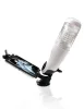 EXTREME TOYZ – prémium usb péniszmaszturbátor fehér