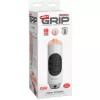 EXTREME TOYZ – vibráló vagina maszturbátor prémium élményhez