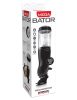 EXTREME TOYZ - PDX Mega Bator – újratölthető férfi maszturbátor