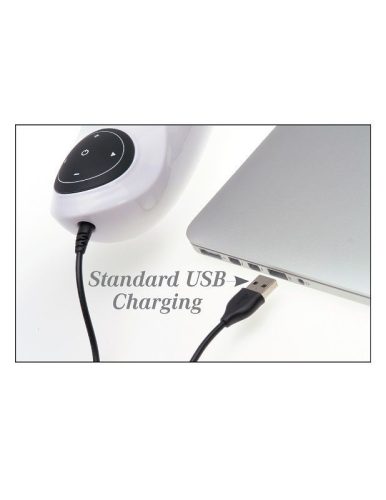 EXTREME TOYZ - PDX Mega Bator – újratölthető férfi maszturbátor