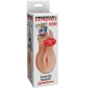 EXTREME TOYZ - érzéki maszturbátor prémium élménnyel