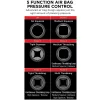 PDX ELITE – vibráló maszturbátor pénzszorító funkcióval