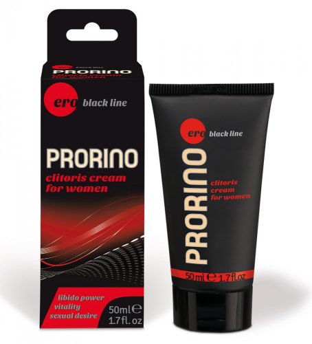Prorino - intim krém nőknek (50ml)