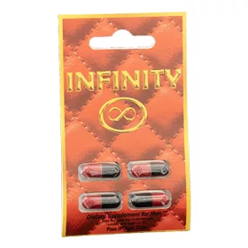 INFINITY - 4 DB