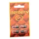 INFINITY - 4 DB