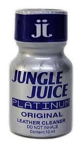 Jungle Juice Platinum aroma 10ml