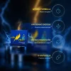 Kék Villám Alkalmi potencianövelő kapszula - 6 db