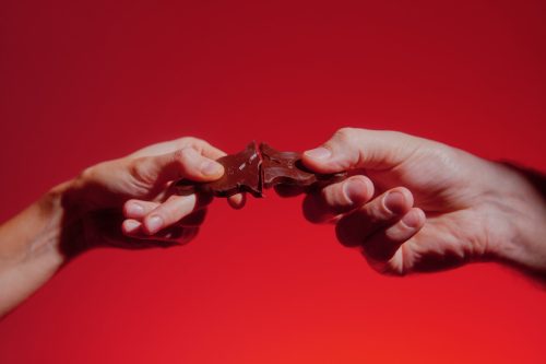 Lustiq Bond Bites – Vágykeltő prémium csokoládé pároknak